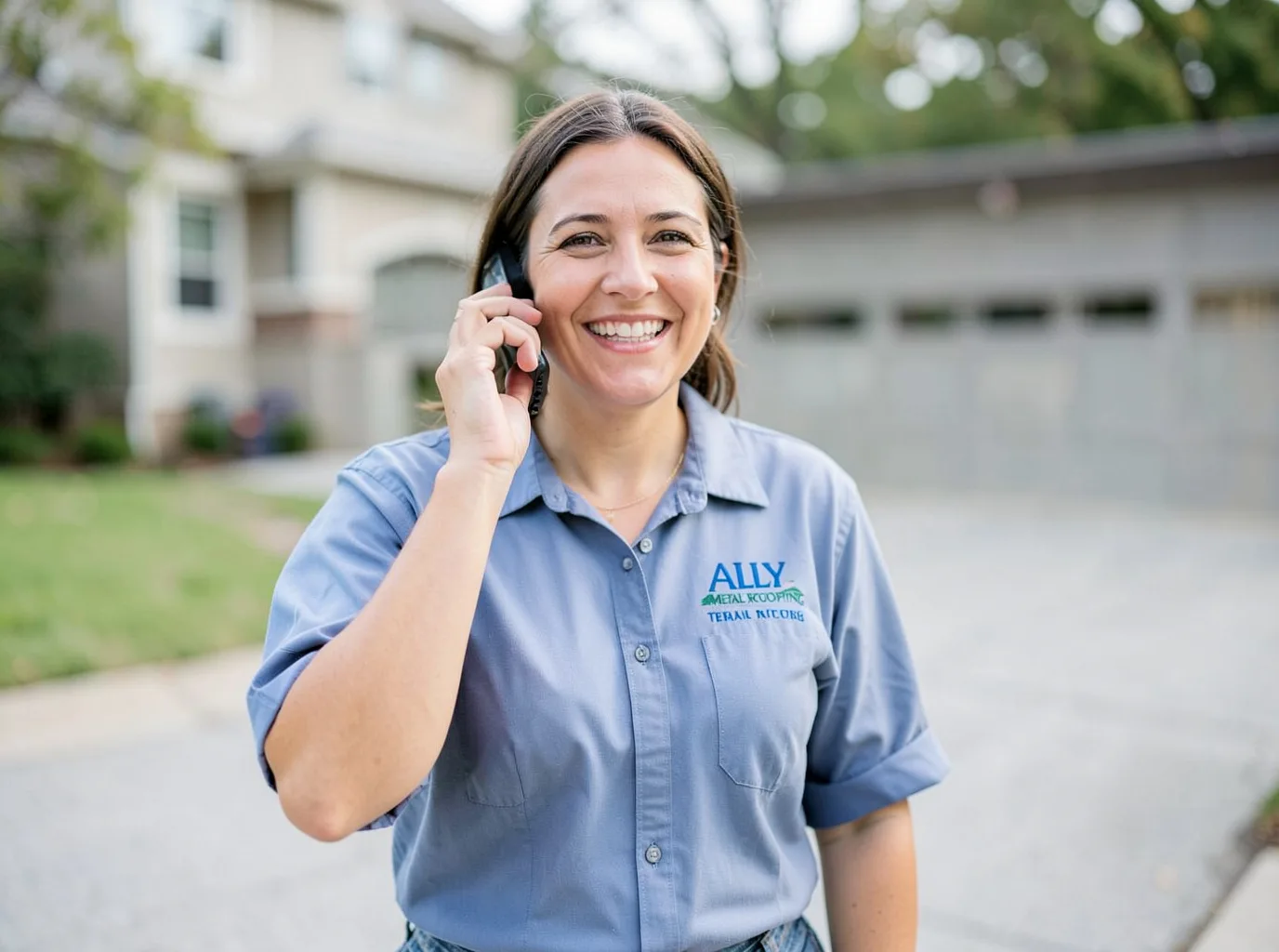 Metal Roof Installation Montville, NJ FAQs